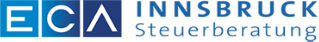 Logo ECA Innsbruck Steuerberatung